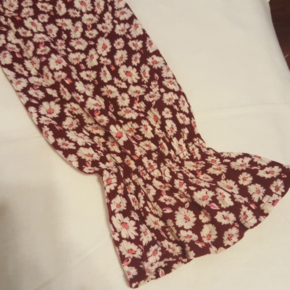 Forever 21 Womens Top - Picture 5 of 7